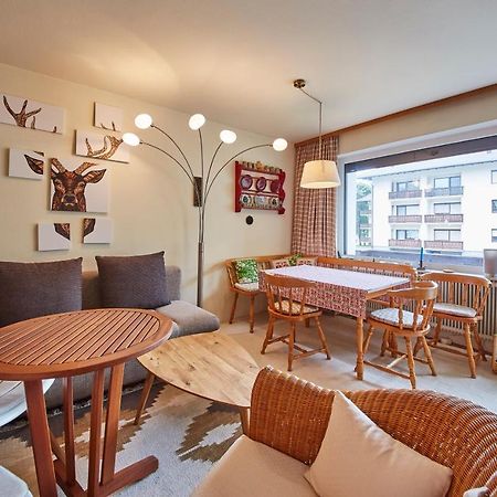 Appartement Homely سالباخ هينترغليم المظهر الخارجي الصورة
