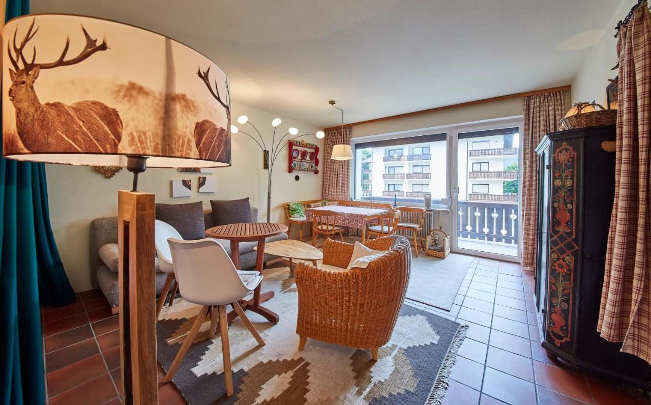 Appartement Homely سالباخ هينترغليم المظهر الخارجي الصورة