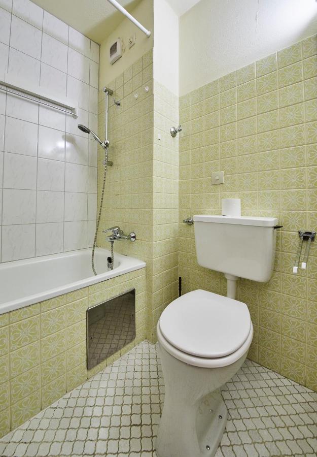 Appartement Homely سالباخ هينترغليم المظهر الخارجي الصورة
