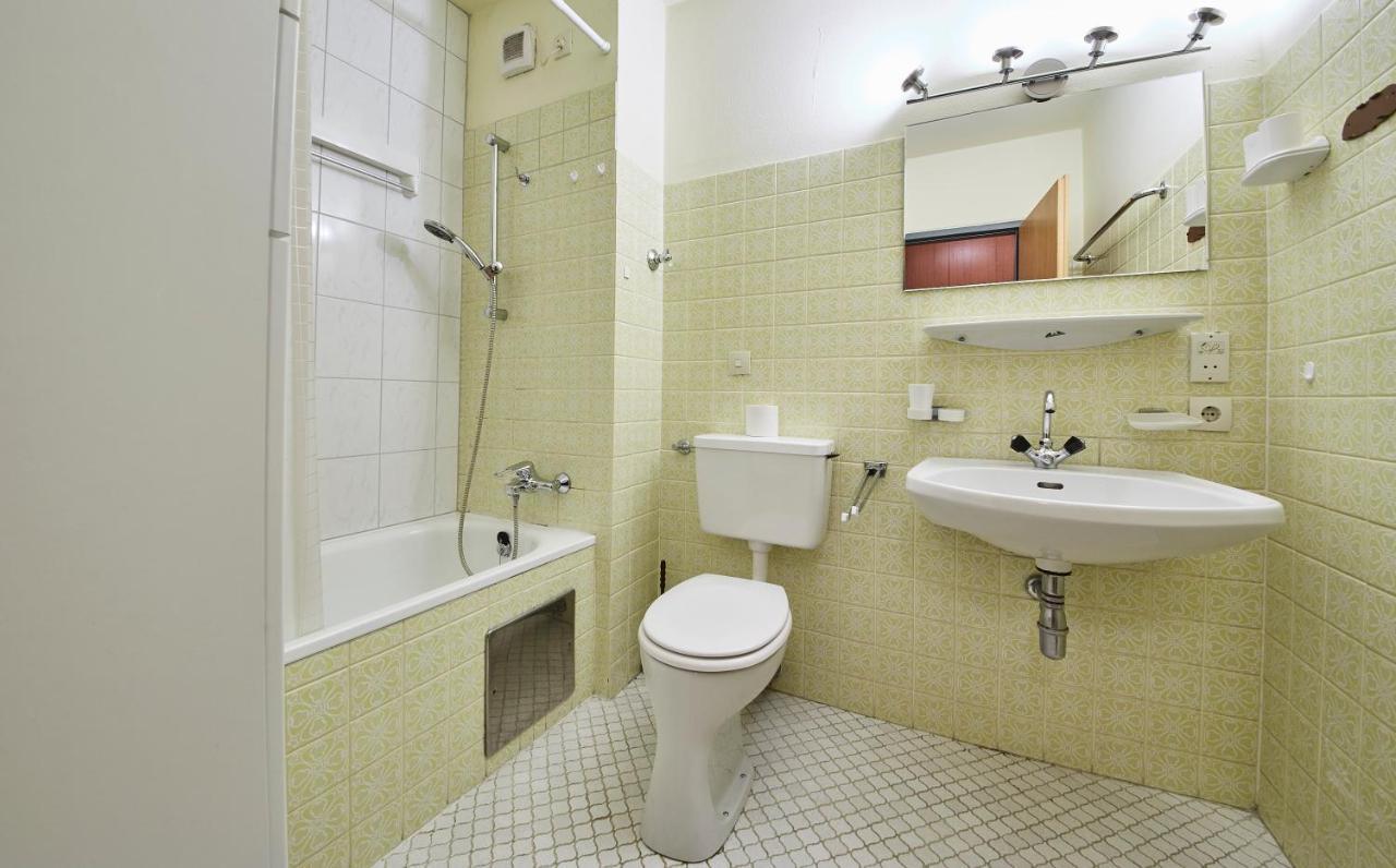 Appartement Homely سالباخ هينترغليم المظهر الخارجي الصورة