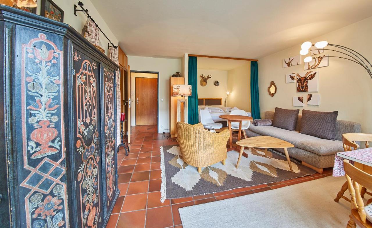 Appartement Homely سالباخ هينترغليم المظهر الخارجي الصورة