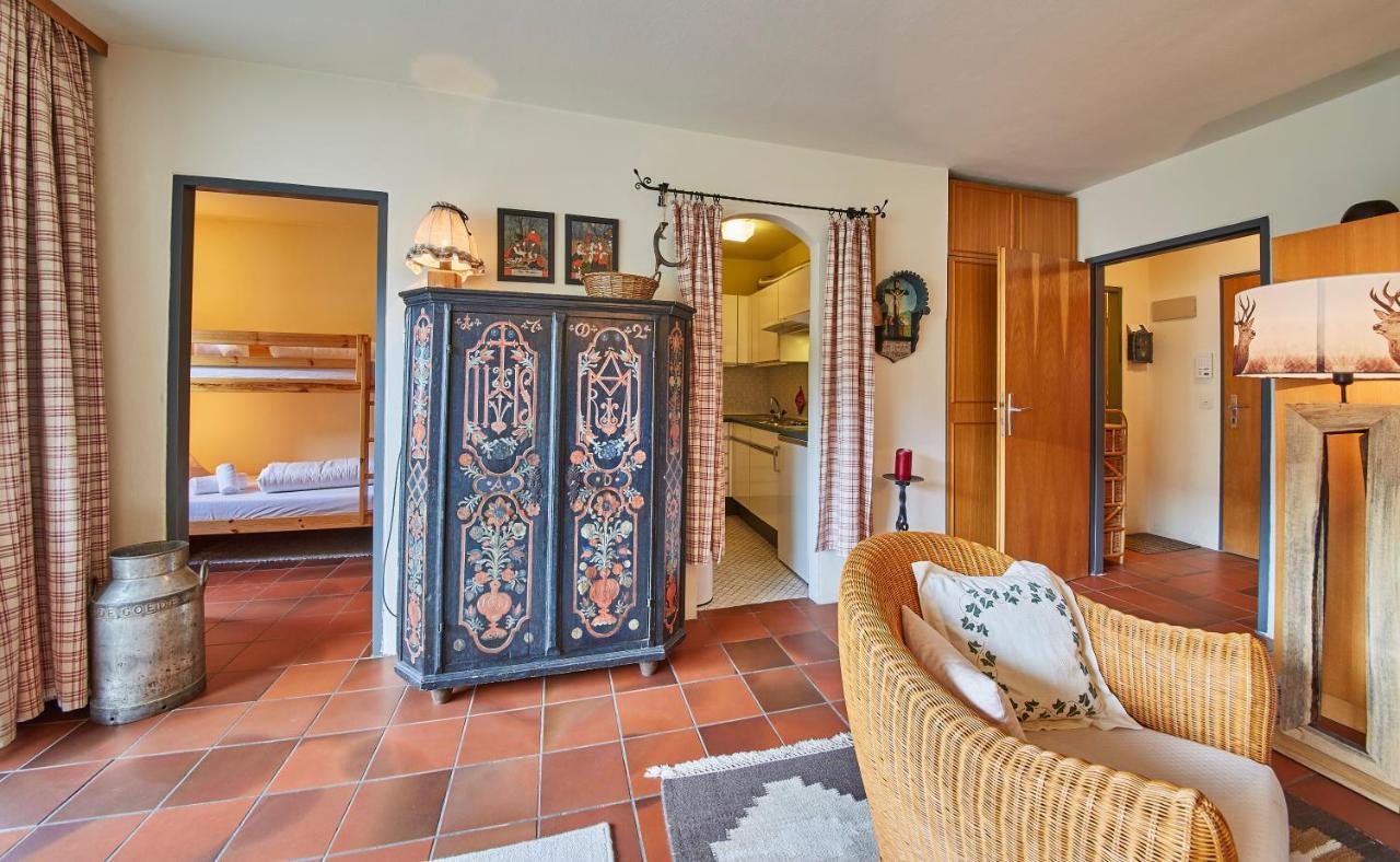 Appartement Homely سالباخ هينترغليم المظهر الخارجي الصورة