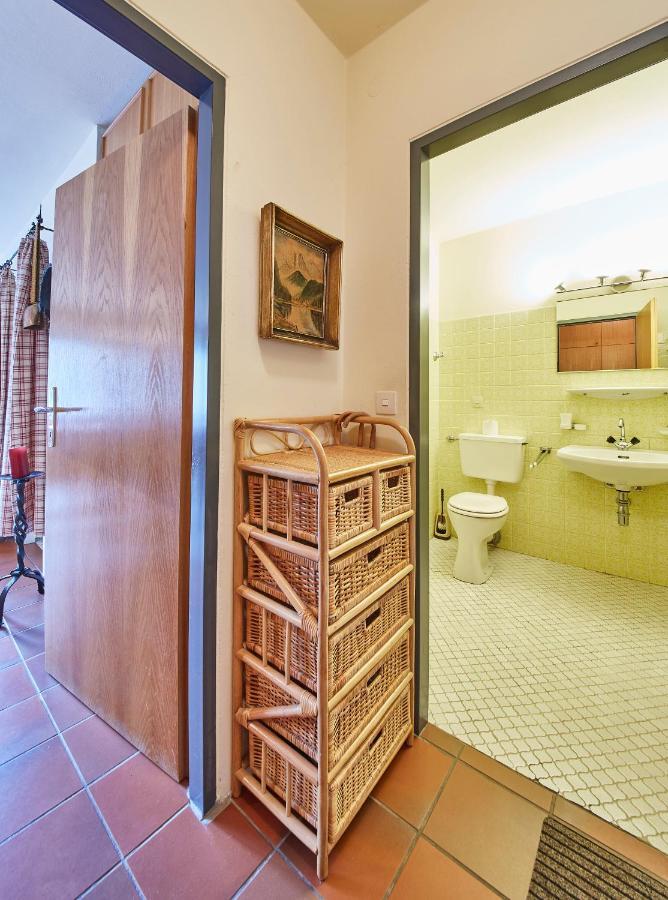 Appartement Homely سالباخ هينترغليم المظهر الخارجي الصورة