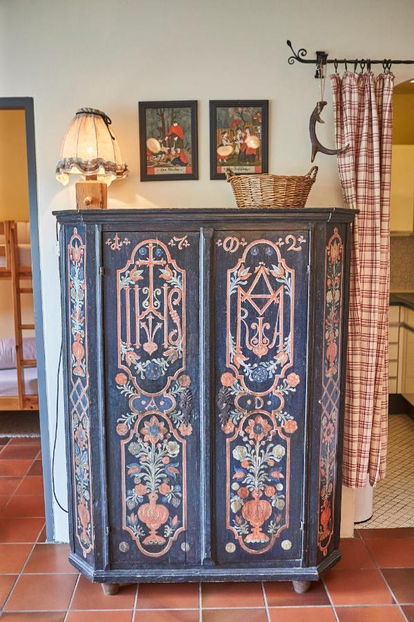 Appartement Homely سالباخ هينترغليم المظهر الخارجي الصورة