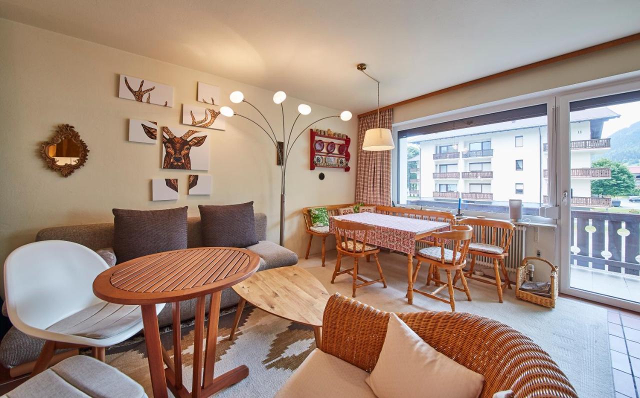 Appartement Homely سالباخ هينترغليم المظهر الخارجي الصورة